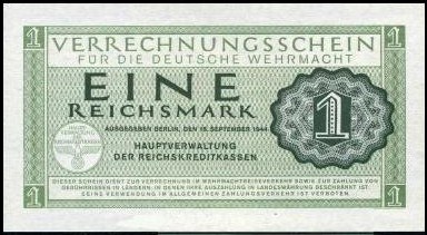 Reichmark